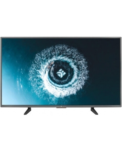 43" (108 см) Телевизор LED DEXP 43FQD1/G черный | emobi