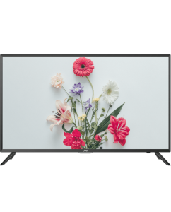 39" (99 см) Телевизор LED JVC LT-40M455 черный | emobi