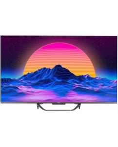 55" (140 см) Телевизор LED Haier 55 Smart TV S4 серебристый | emobi