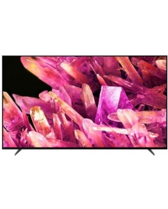 85" (215 см) Телевизор LED Sony XR85X90KAEP черный | emobi
