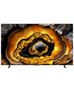 98" (249 см) Телевизор LED TCL 98X955 черный | emobi
