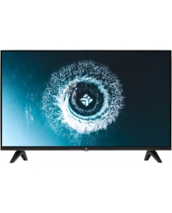 32" (81 см) Телевизор LED DEXP 32HHG1 черный | emobi
