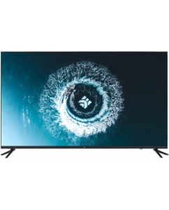 55" (139 см) Телевизор LED DEXP 55UHG1 черный | emobi