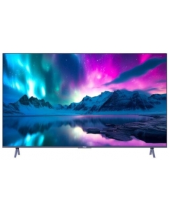 98" (249 см) Телевизор LED Haier 98 Smart TV S8 серый | emobi