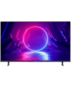42.5" (108 см) Телевизор LED Hisense 43E7KQ черный | emobi