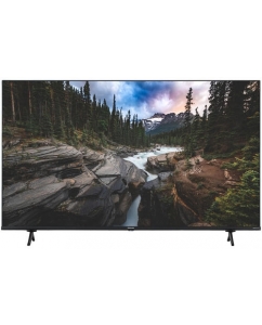 49.5" (126 см) Телевизор LED Hisense 50E7KQ черный | emobi