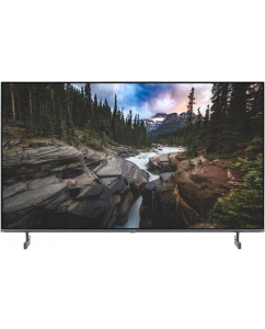 55" (139 см) Телевизор LED Hisense 55U6KQ серый | emobi