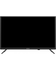 24" (61 см) Телевизор LED KIVI 24H550NB черный | emobi