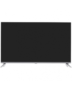 43" (109 см) Телевизор LED DEXP Q431 серый | emobi