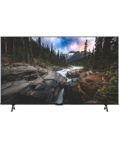 50" (127 см) Телевизор LED Hisense 50A6K черный | emobi