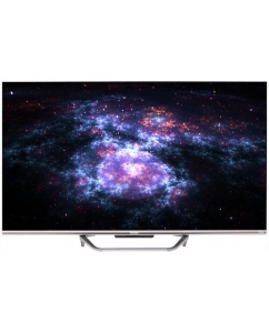 43" (110 см) Телевизор LED Haier 43 Smart TV S4 серебристый | emobi