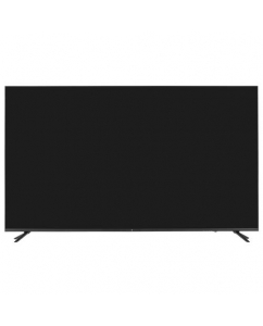65" (164 см) Телевизор LED DEXP 65UHG1 черный | emobi