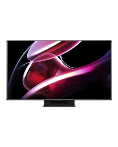 65" (164 см) Телевизор LED Hisense 65UXKQ серый | emobi