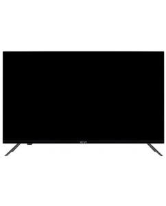 40" (102 см) Телевизор LED KIVI 40F550NB черный | emobi