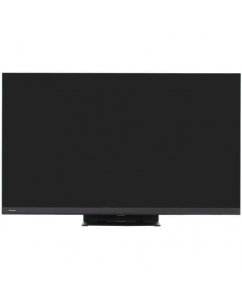55" (139 см) Телевизор LED Hisense 55U8KQ серый | emobi