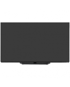 55" (139 см) Телевизор OLED Hisense 55A85K серый | emobi
