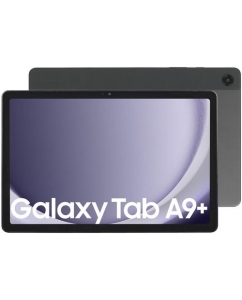 11" Планшет Samsung Galaxy Tab A9+ 5G 128 ГБ серый | emobi