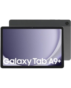 11" Планшет Samsung Galaxy Tab A9+ Wi-Fi 64 ГБ серый | emobi
