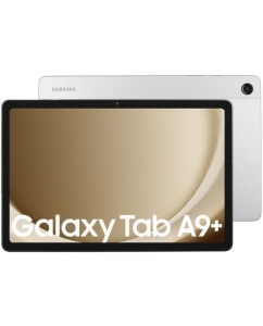 11" Планшет Samsung Galaxy Tab A9+ Wi-Fi 128 ГБ серебристый | emobi