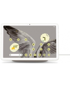 10.95" Планшет Google Pixel Tablet 128 ГБ бежевый | emobi