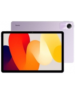 11" Планшет Xiaomi Redmi Pad SE Wi-Fi 256 ГБ фиолетовый | emobi