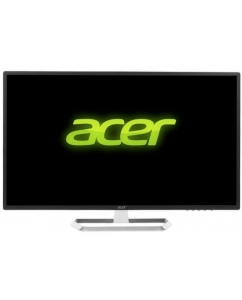 31.5" Монитор Acer EB321HQUCbidpx черный | emobi