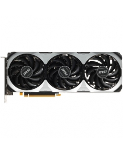 Видеокарта MSI GeForce RTX 4060 VENTUS 3X OC [GeForce RTX 4060 VENTUS 3X 8G] | emobi