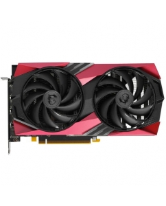 Видеокарта MSI GeForce RTX 4060 GAMING X MLG [GeForce RTX 4060 GAMING X MLG 8G] | emobi