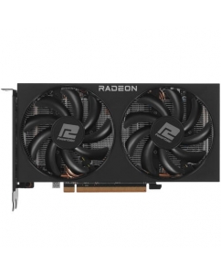 Видеокарта PowerColor AMD Radeon RX 7600 Fighter [RX 7600 8G-F] | emobi