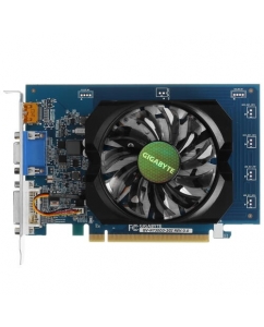 Видеокарта GIGABYTE GeForce GT 730 [GV-N730D3-2GI (rev. 3.0)] | emobi