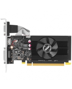 Купить Видеокарта MSI GeForce GT 730 [N730K-2GD3/LP] в E-mobi