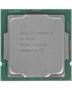 Процессор Intel Core i5-10500 OEM | emobi