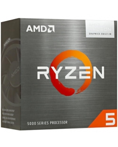 Процессор AMD Ryzen 5 5600G BOX | emobi