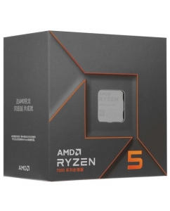 Купить Процессор AMD Ryzen 5 7600 BOX в E-mobi