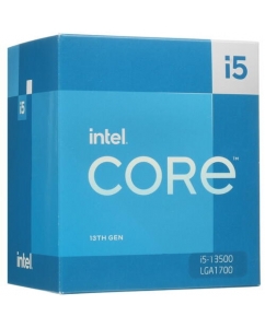 Процессор Intel Core i5-13500 BOX | emobi