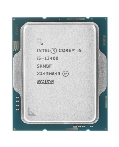 Купить Процессор Intel Core i5-13400 OEM в E-mobi