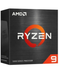 Купить Процессор AMD Ryzen 9 5900X BOX в E-mobi
