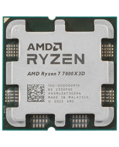 Купить Процессор AMD Ryzen 7 7800X3D OEM в E-mobi
