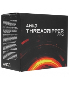 Процессор AMD Ryzen Threadripper PRO 3955WX BOX | emobi