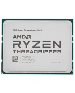 Процессор AMD Ryzen Threadripper 1920X OEM | emobi