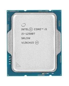 Купить Процессор Intel Core i5-12500T OEM в E-mobi