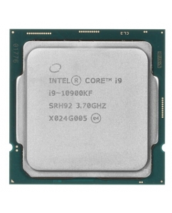 Купить Процессор Intel Core i9-10900KF OEM в E-mobi