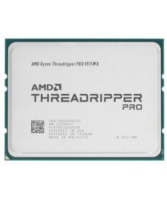 Процессор AMD Ryzen Threadripper PRO 5975WX OEM | emobi
