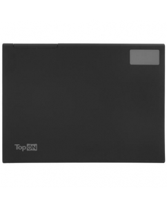 Портативный аккумулятор TopON TOP-MAX2 черный | emobi