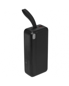 Купить Портативный аккумулятор Aceline Easy 30 черный в E-mobi
