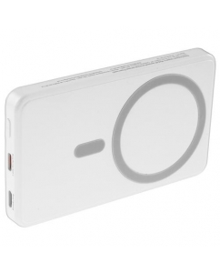 Купить Портативный аккумулятор SOLOVE W9 белый в E-mobi