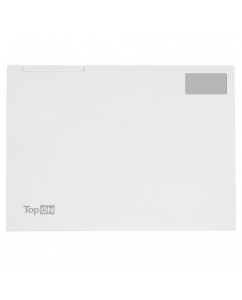 Портативный аккумулятор TopON TOP-MAX2 белый | emobi
