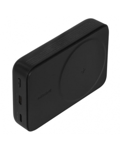 Портативный аккумулятор SOLOVE W12 Pro черный | emobi