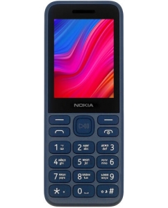 Сотовый телефон Nokia 130 (2023) синий | emobi