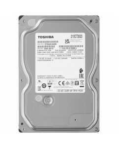 2 ТБ Жесткий диск Toshiba DT02 [DT02ACA200] | emobi
